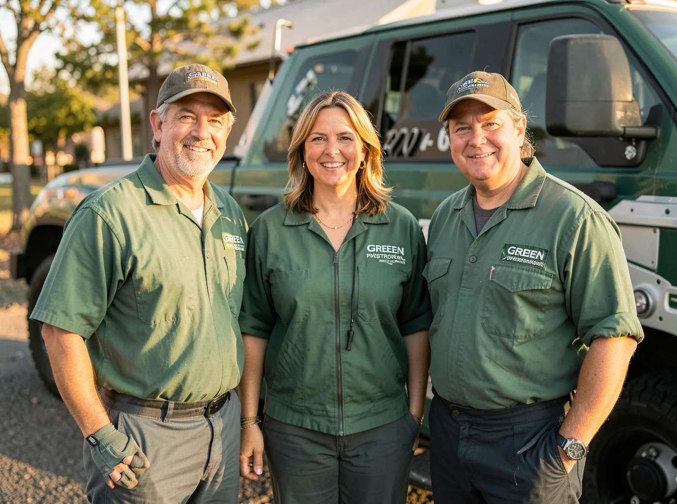 Water Damage Restoration company in Water View, VA