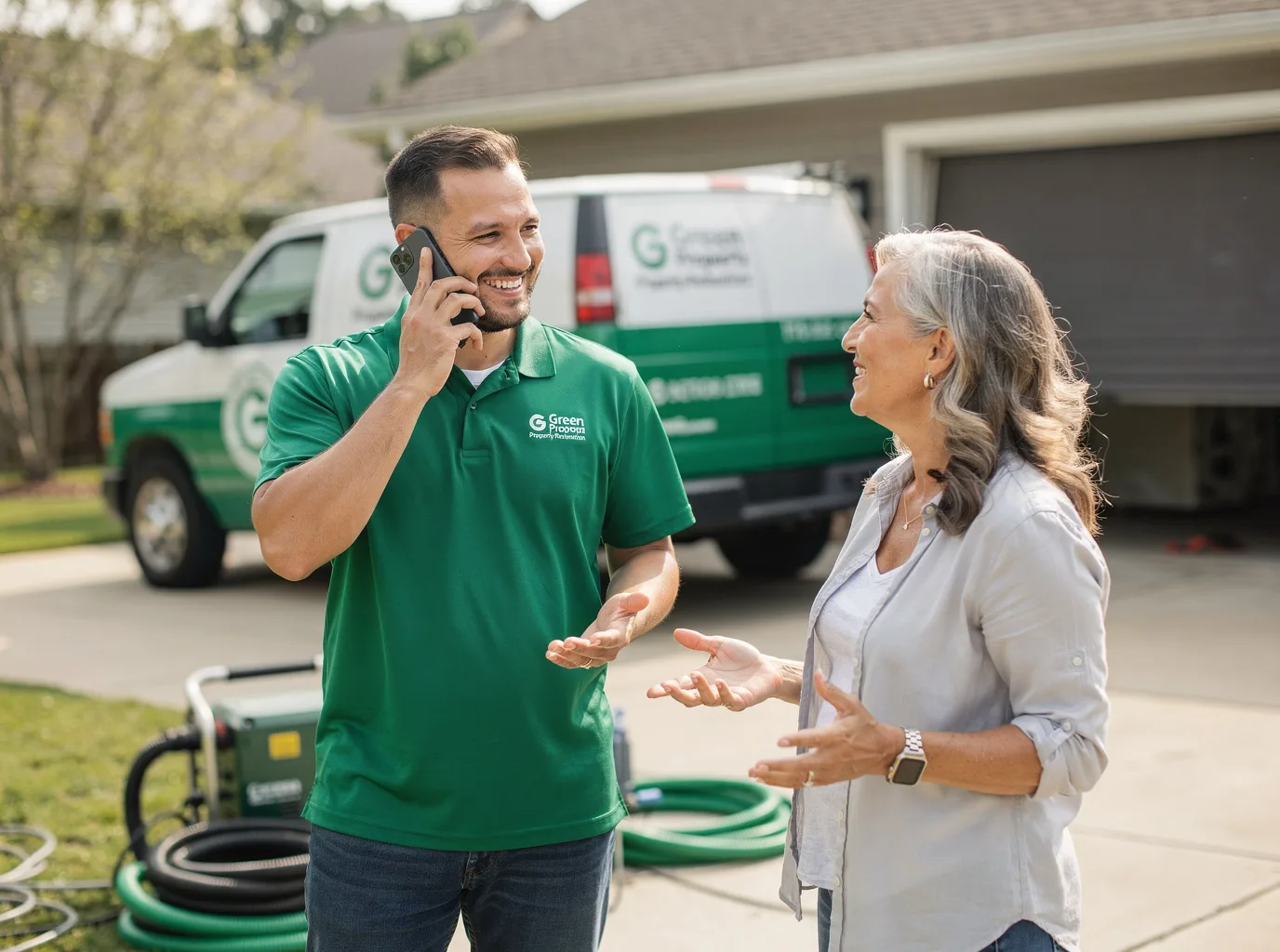 Water Damage Restoration Water View, VA FAQs